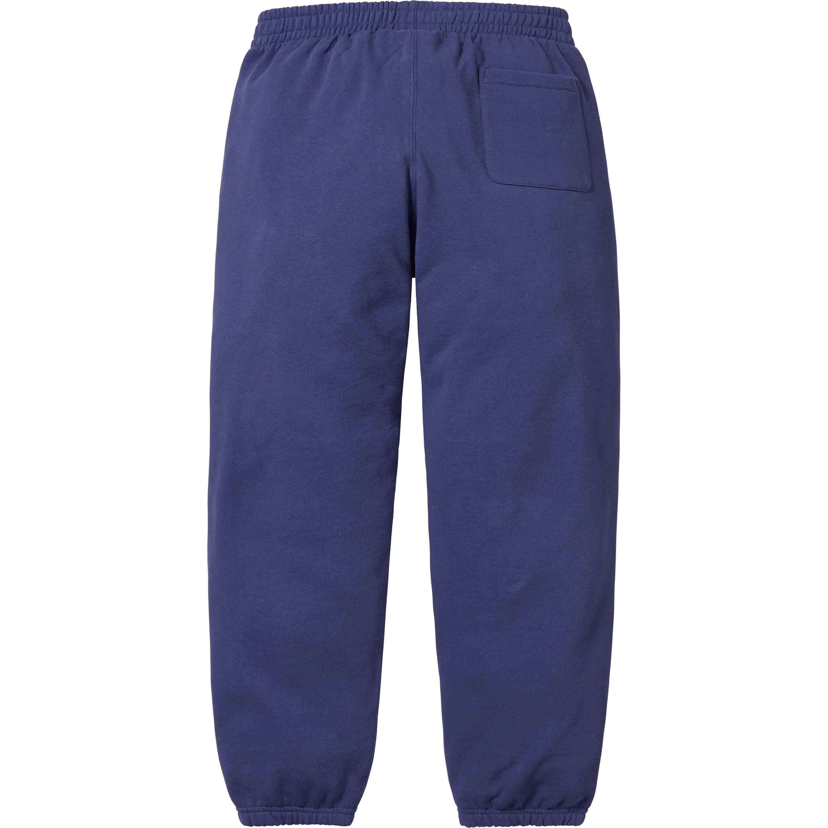 Small Box Sweatpant view 11